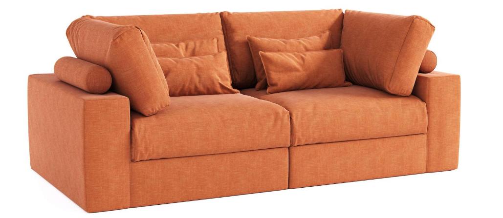 Модульный диван Элизиум 